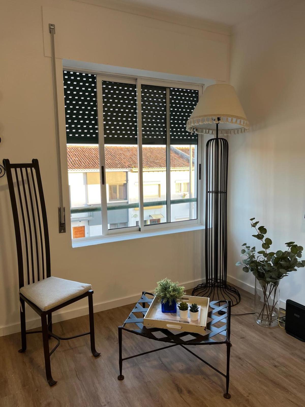 Modern Condo Ponta Delgada Extérieur photo