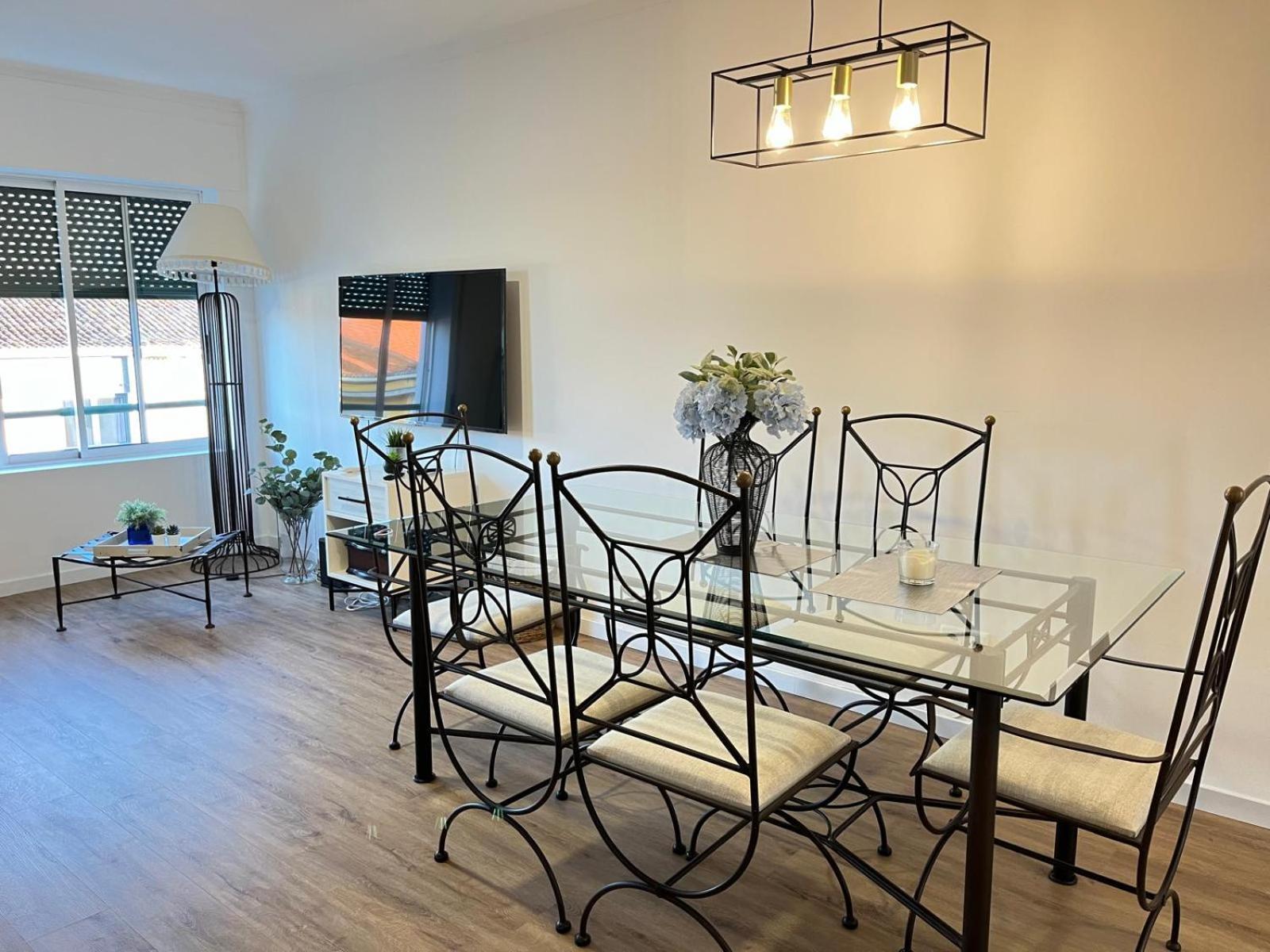 Modern Condo Ponta Delgada Extérieur photo