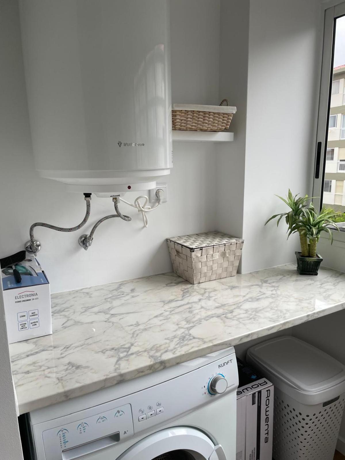 Modern Condo Ponta Delgada Extérieur photo