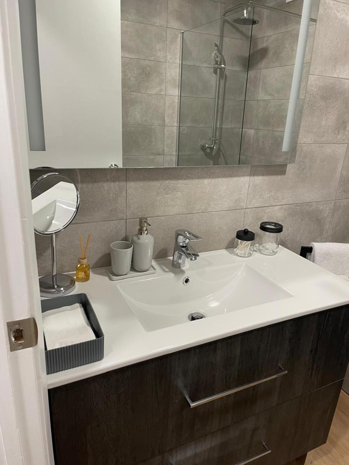 Modern Condo Ponta Delgada Extérieur photo