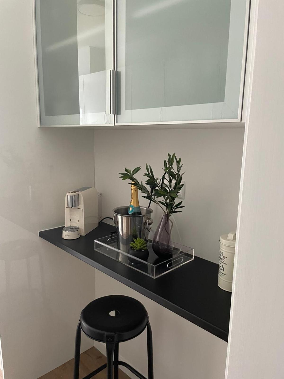 Modern Condo Ponta Delgada Extérieur photo