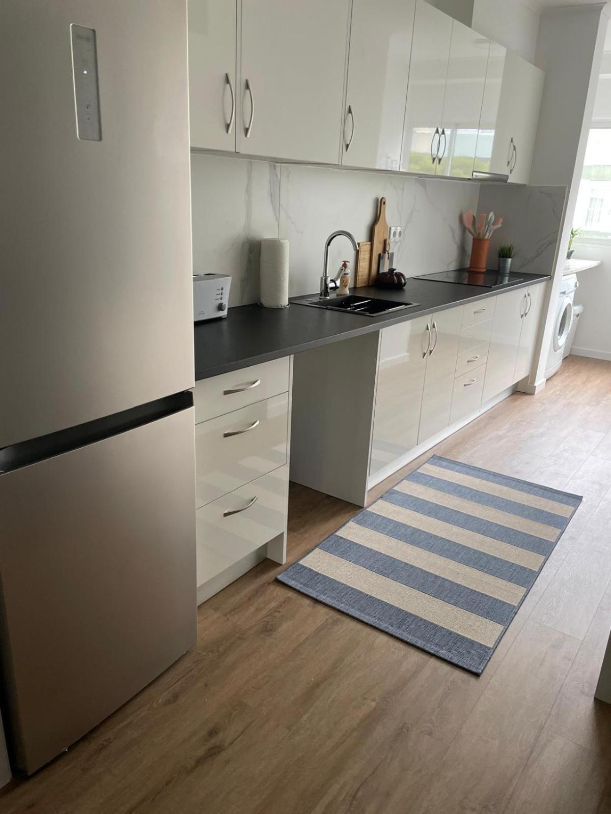 Modern Condo Ponta Delgada Extérieur photo
